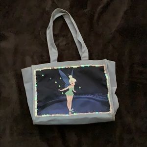 Tinkerbell purse